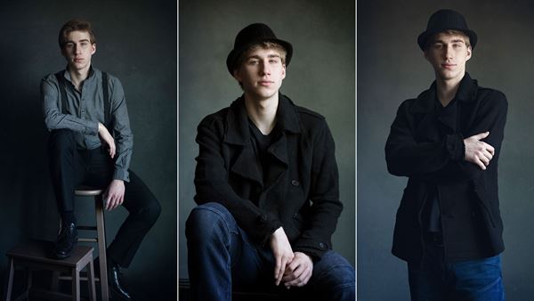 Marina Kay Photography