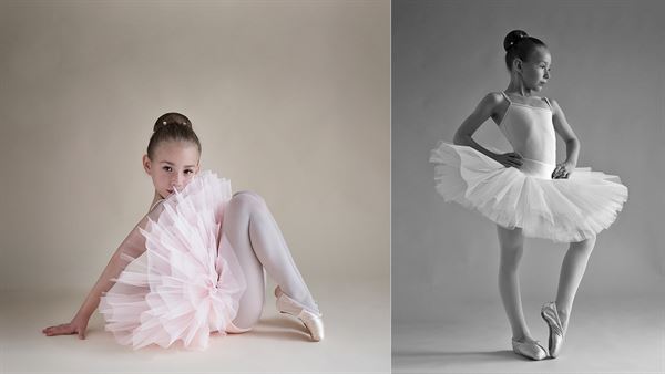 Marina Kay Photography