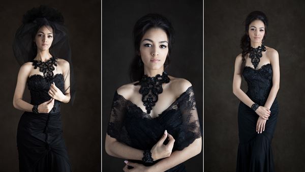 Marina Kay Photography