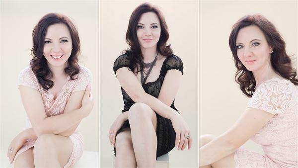 Marina Kay Photography