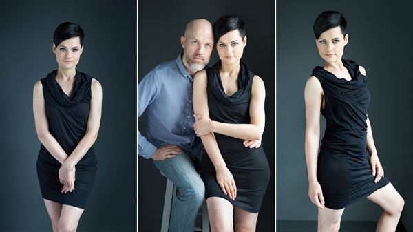 Marina Kay Photography