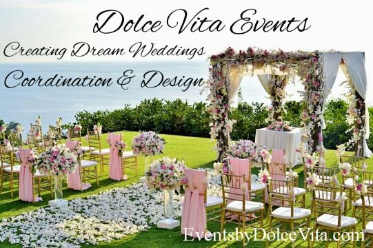 Dolce Vita Events