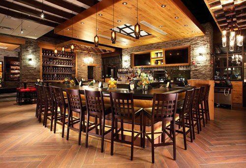 Granite City Food & Brewery - Schaumburg