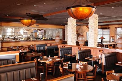 Granite City Food & Brewery - Omaha