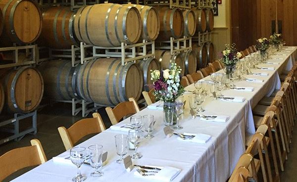 Truro Vineyards of Cape Cod