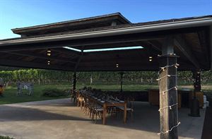 Pavilion