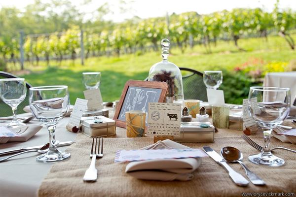 Truro Vineyards of Cape Cod