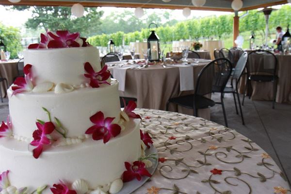 Truro Vineyards of Cape Cod