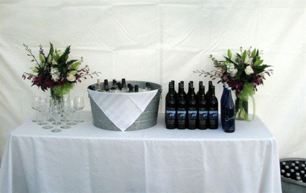 Truro Vineyards of Cape Cod