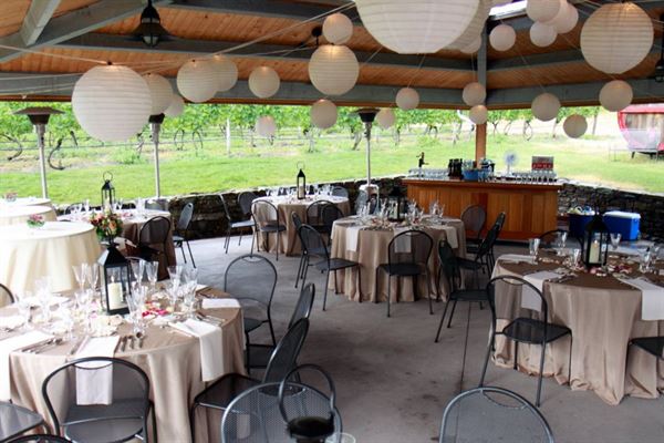 Truro Vineyards of Cape Cod