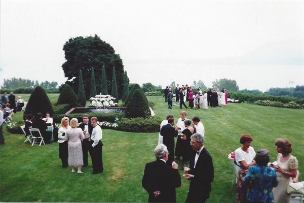 Riverbank Historic House Museum