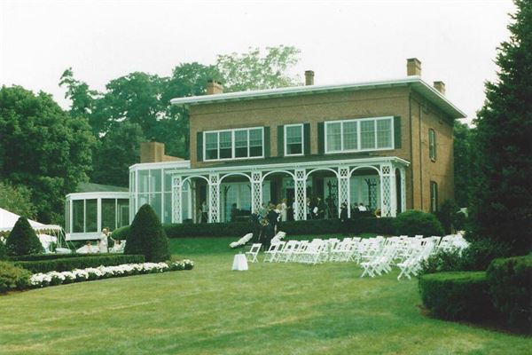 Riverbank Historic House Museum