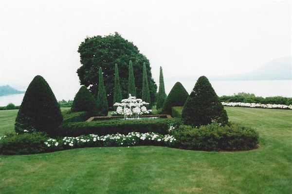 Riverbank Historic House Museum
