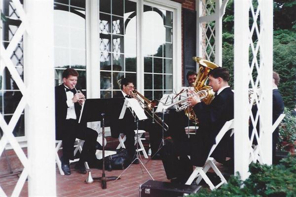 Riverbank Historic House Museum