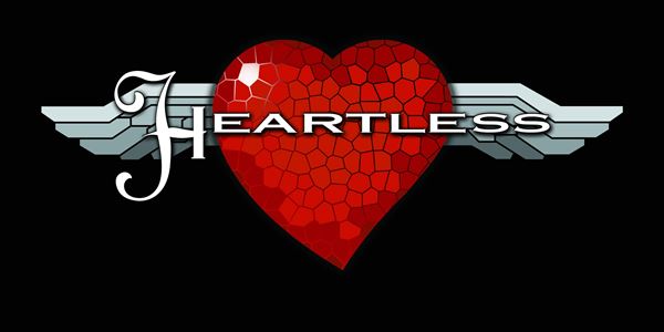 Heartless Live