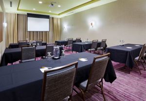 Courtyard Meeting Room