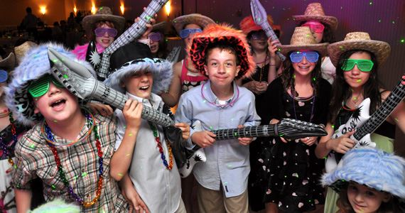 DJ Johnny Johnson - Wedding & Party Specialist