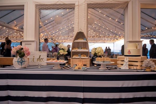 Black Tie Company Catering