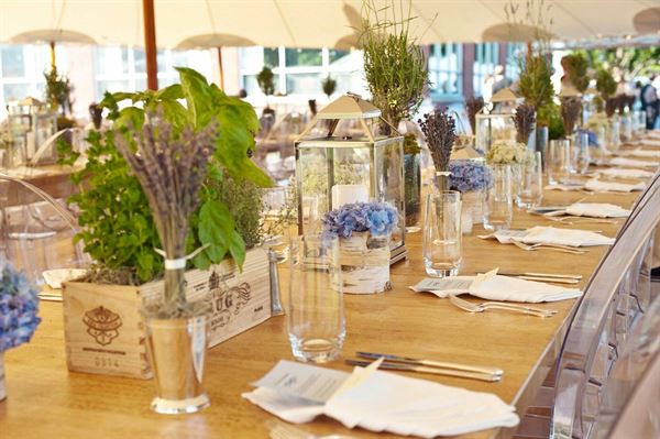 Black Tie Company Catering