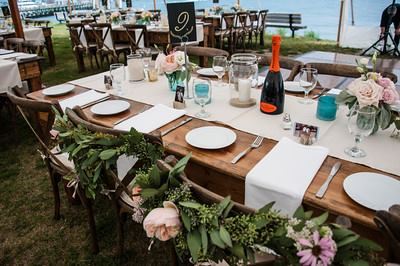 Black Tie Company Catering