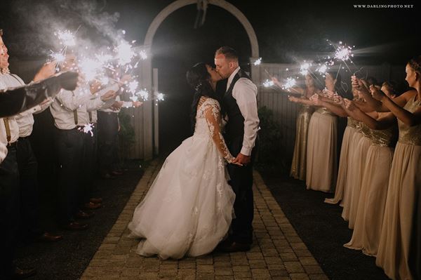 Black Tie Company Catering