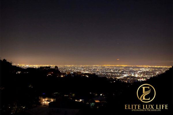 Hollywood Hills Elite Casino Nightclub