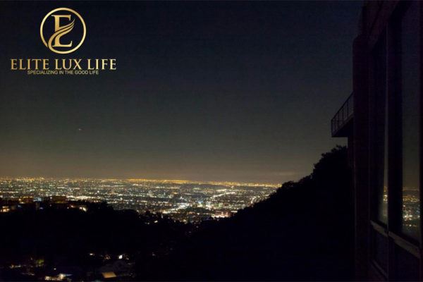 Hollywood Hills Elite Casino Nightclub