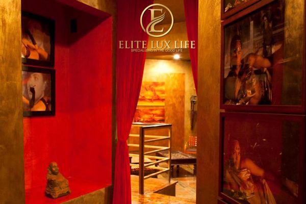 Hollywood Hills Elite Casino Nightclub