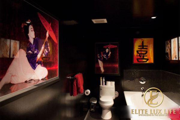 Hollywood Hills Elite Casino Nightclub