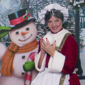 All Smiles Clown Company