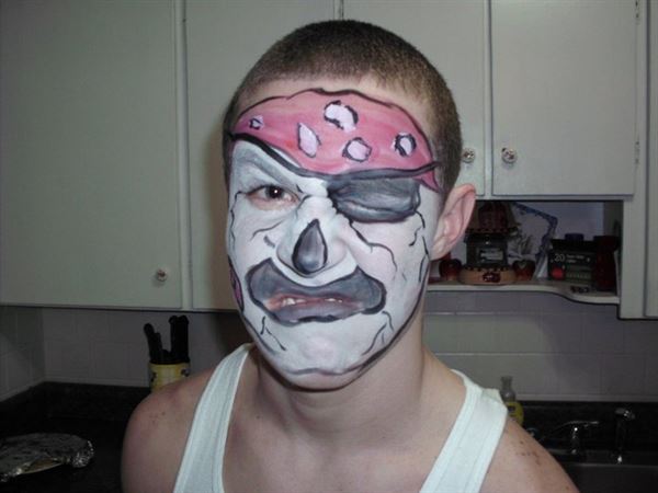 All Smiles Clown Company