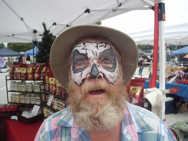 All Smiles Clown Company