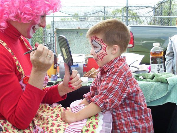 All Smiles Clown Company