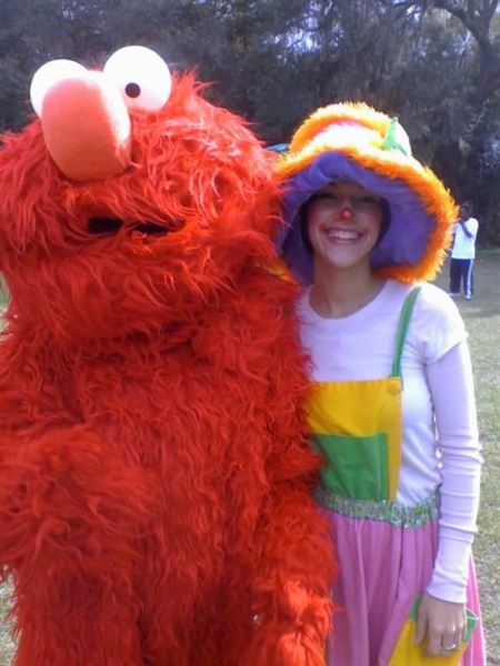 All Smiles Clown Company