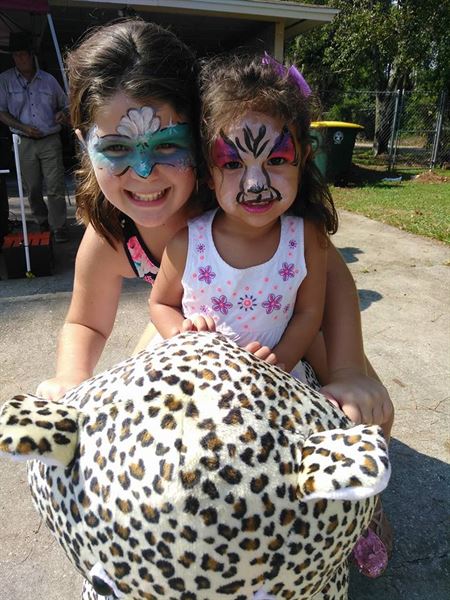 All Smiles Clown Company