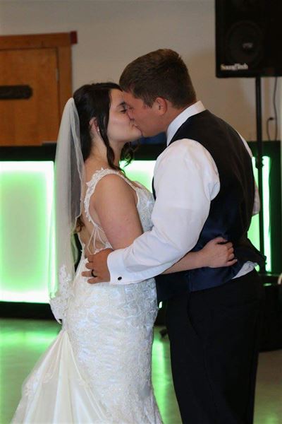 AMDJ professional DJ service