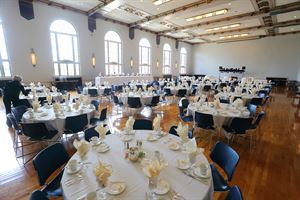Commons Slife Ballroom