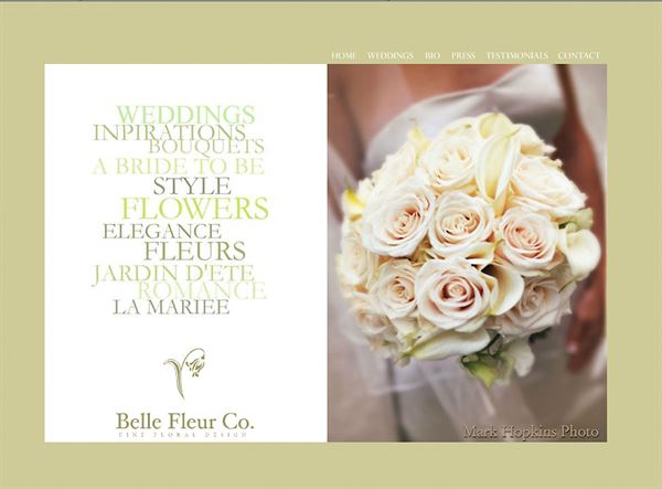 BelleFleur Company