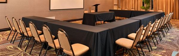 Holiday Inn Express & Suites Dallas South - Desoto