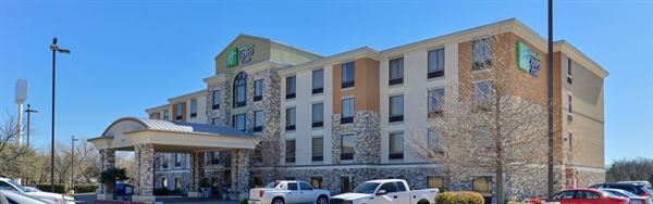 Holiday Inn Express & Suites Dallas South - Desoto