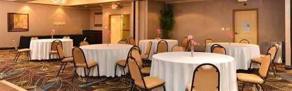 Holiday Inn Express & Suites Dallas South - Desoto