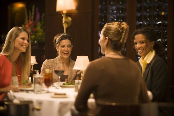 The Capital Grille Phoenix