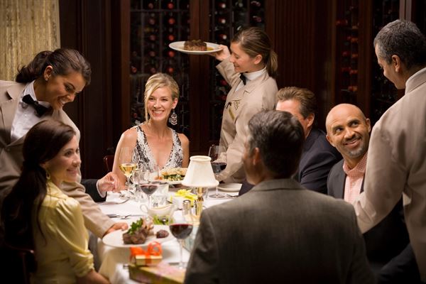 The Capital Grille Phoenix