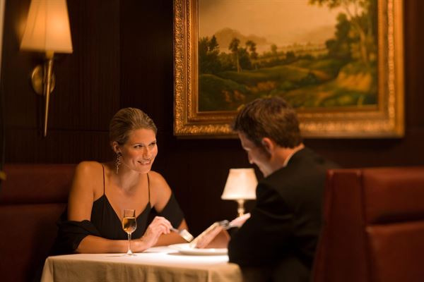 The Capital Grille Phoenix