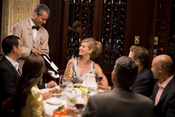 The Capital Grille Phoenix