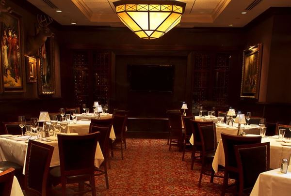 The Capital Grille Phoenix