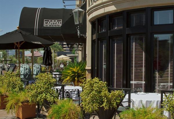 The Capital Grille Phoenix