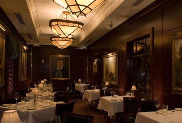 The Capital Grille Phoenix