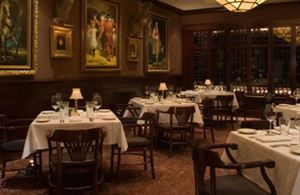 The Biltmore Room