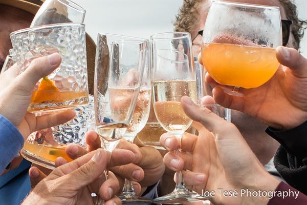 Joe Tese Photographer